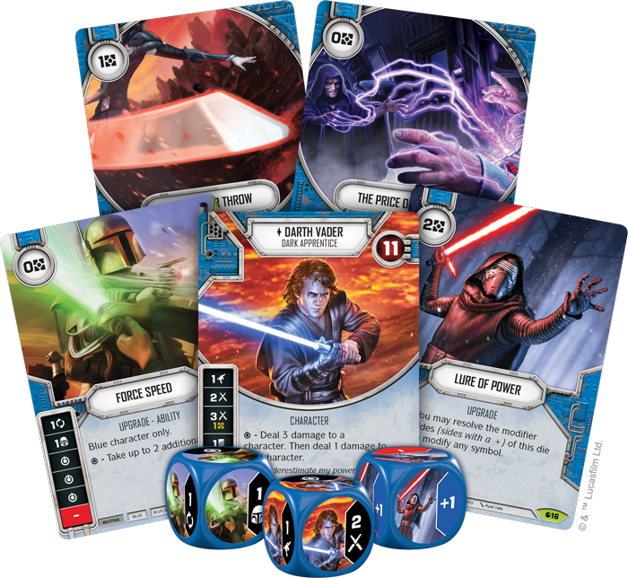 Darth Vader Aprendiz Sombrio - Darth Vader Dark Apprentice (700x644), Png Download
