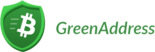 Bitcoin Wallet Greenaddress Ports Chrome App To Desktop - Bitcoin (900x495), Png Download