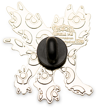 Mega Absol-ex Premium Collection - Illustration (430x430), Png Download