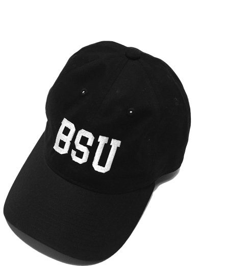 Bsu Dad Hat - Baseball Cap (600x600), Png Download