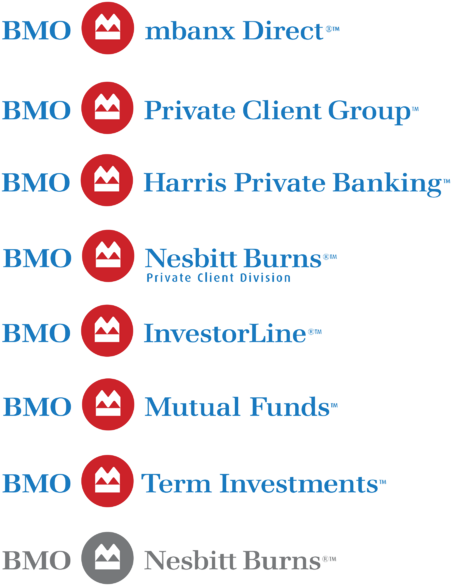 Bmo Harris Bank (800x600), Png Download