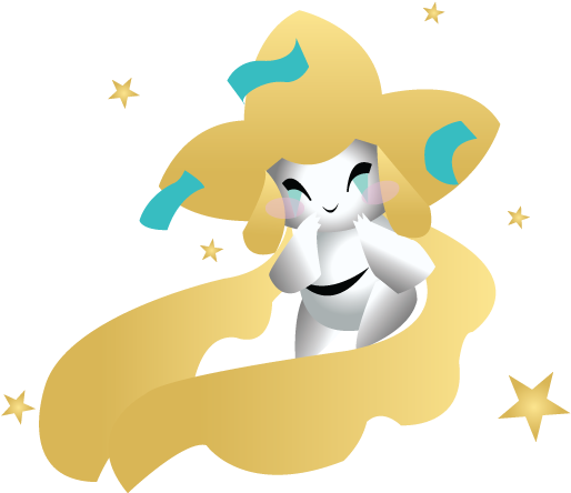 I Was Taking Pokemon Illustration Suggestions And Was - Cartoon (800x576), Png Download