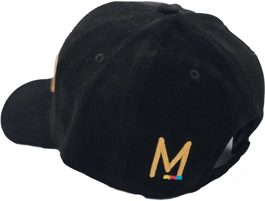 Mazco Originals Suede Dad Hat - Hat (1024x847), Png Download