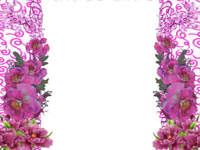 Download Fundo Flores Cor De Rosa Fundo Cor De Rosa Png Image With No Background Pngkey Com