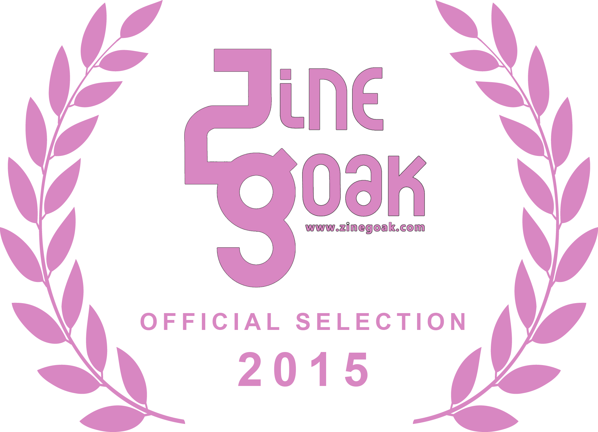 Zinegoak Film Festival Laurel Leaves Official Selection - Gaviota: The End Of Southern California​ (1920x1388), Png Download