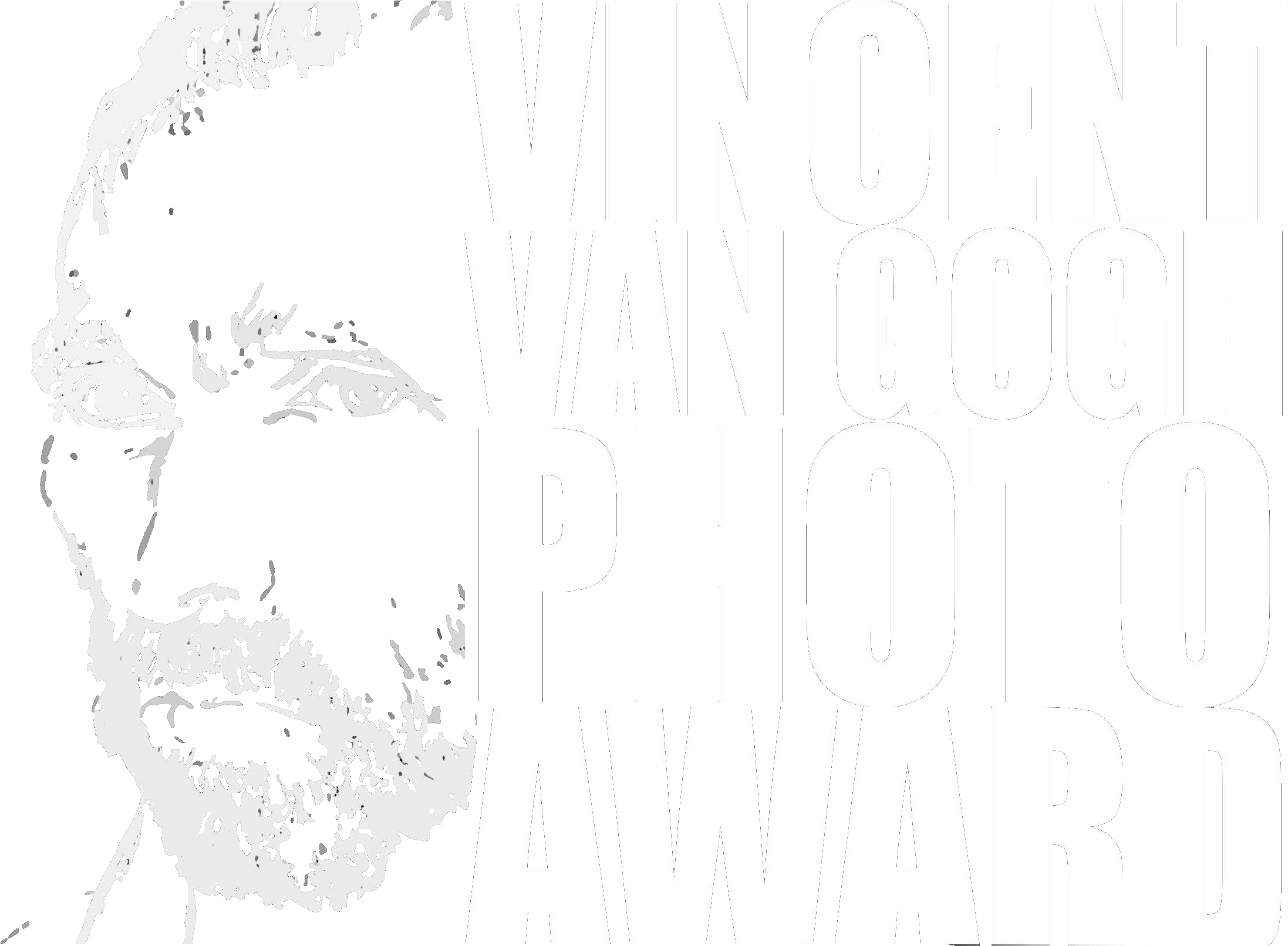 "through The Eyes Of Van Gogh" - Illustration (2357x1849), Png Download