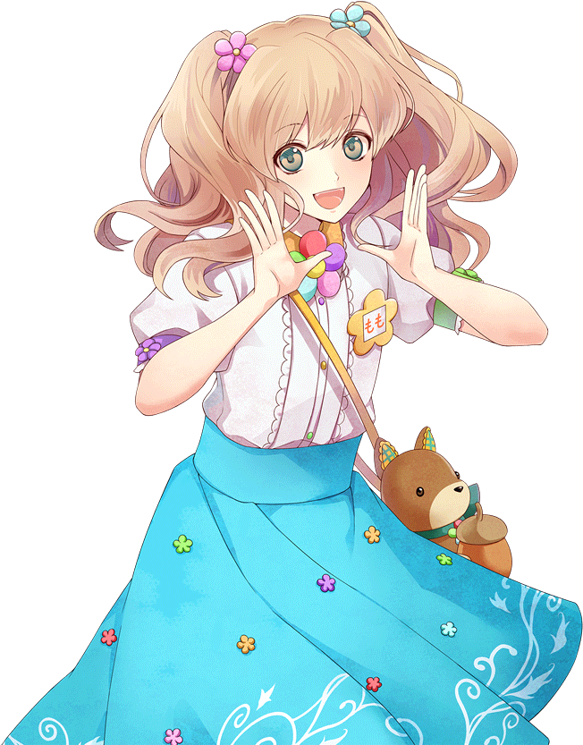 Momosuke Oikawa Ur Transparent - Portable Network Graphics (1024x1024), Png Download