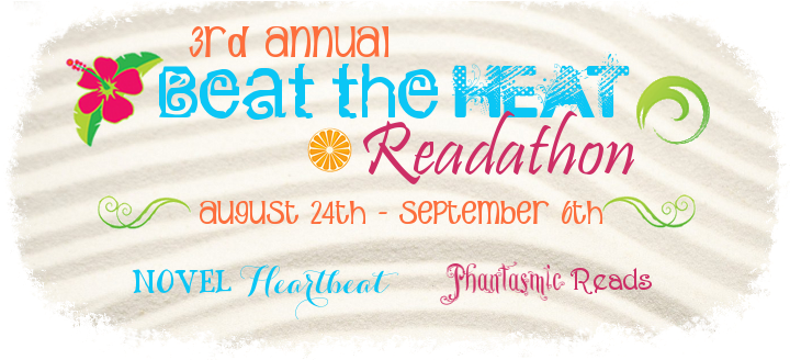The Beat The Heat Readathon Runs From August 24th At - Demise And Rebirth By Sy Katz 9781479798704 (paperback) (722x339), Png Download