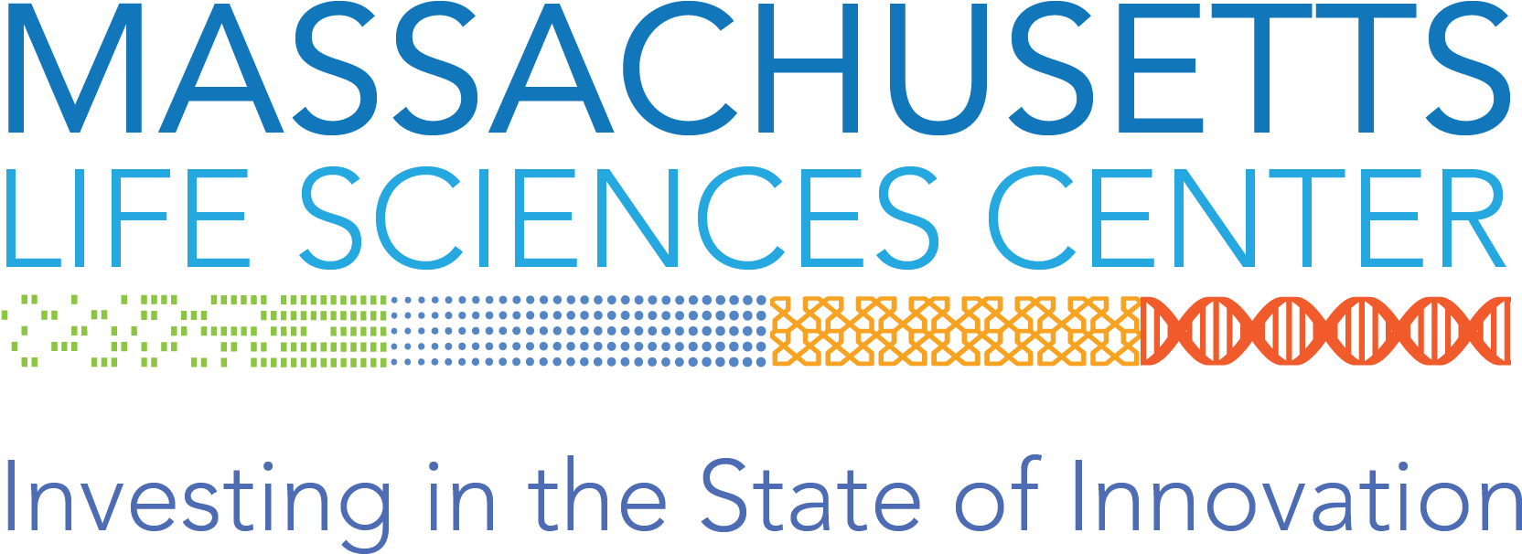 Massachusetts Life Sciences Center (1681x633), Png Download