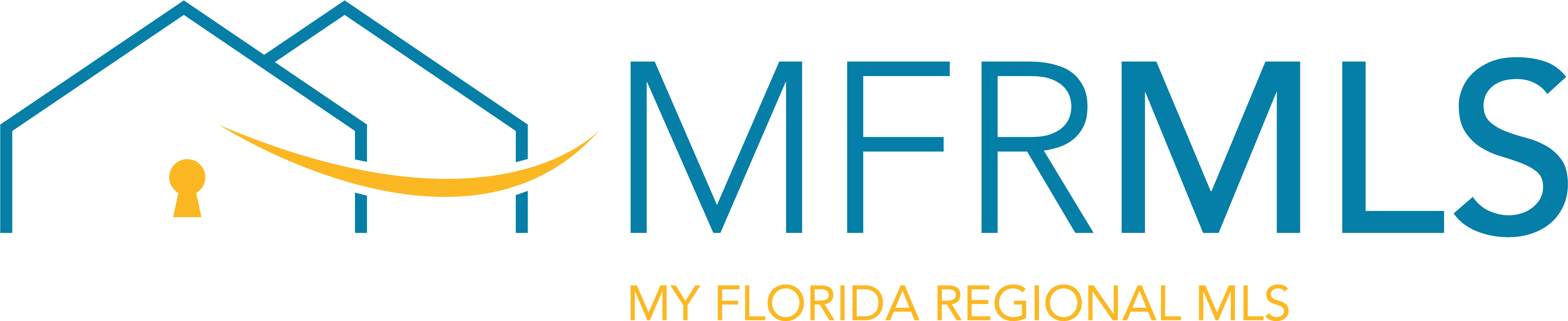 Copyright © 2018 Mid Florida Mls - My Florida Regional Mls (6395x1390), Png Download