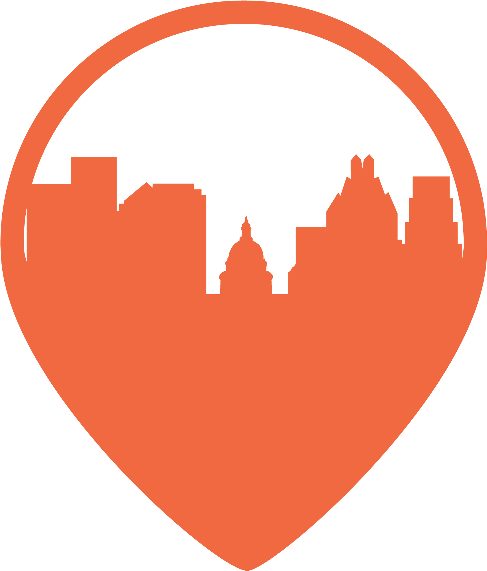 Austin (2133x2133), Png Download