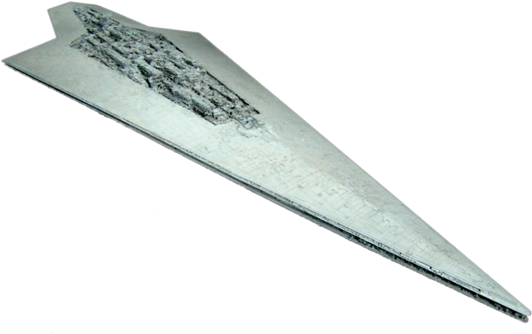 Star Wars Movie Appearances - Super Star Destroyer Png (806x500), Png Download