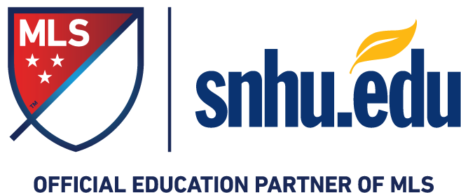 Mls Snhu Logo - Southern New Hampshire University (800x400), Png Download