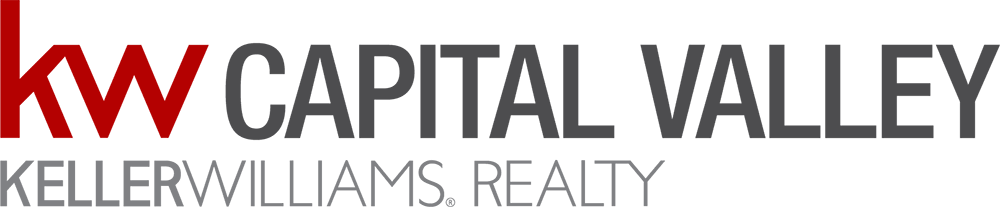 Keller Williams Realty Capital Valley - Keller Williams World Class (1000x207), Png Download