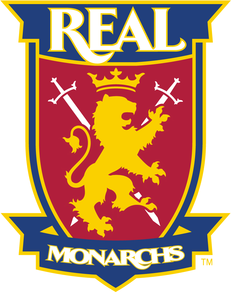 Real Monarchs (1080x1080), Png Download