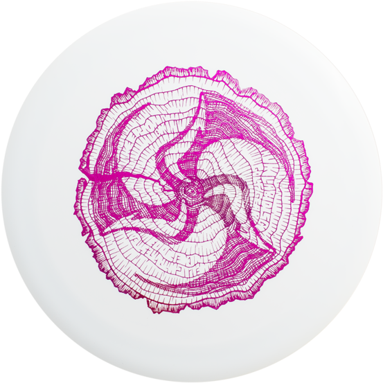 Discmania C Line Pd2 Timber Huk (600x600), Png Download