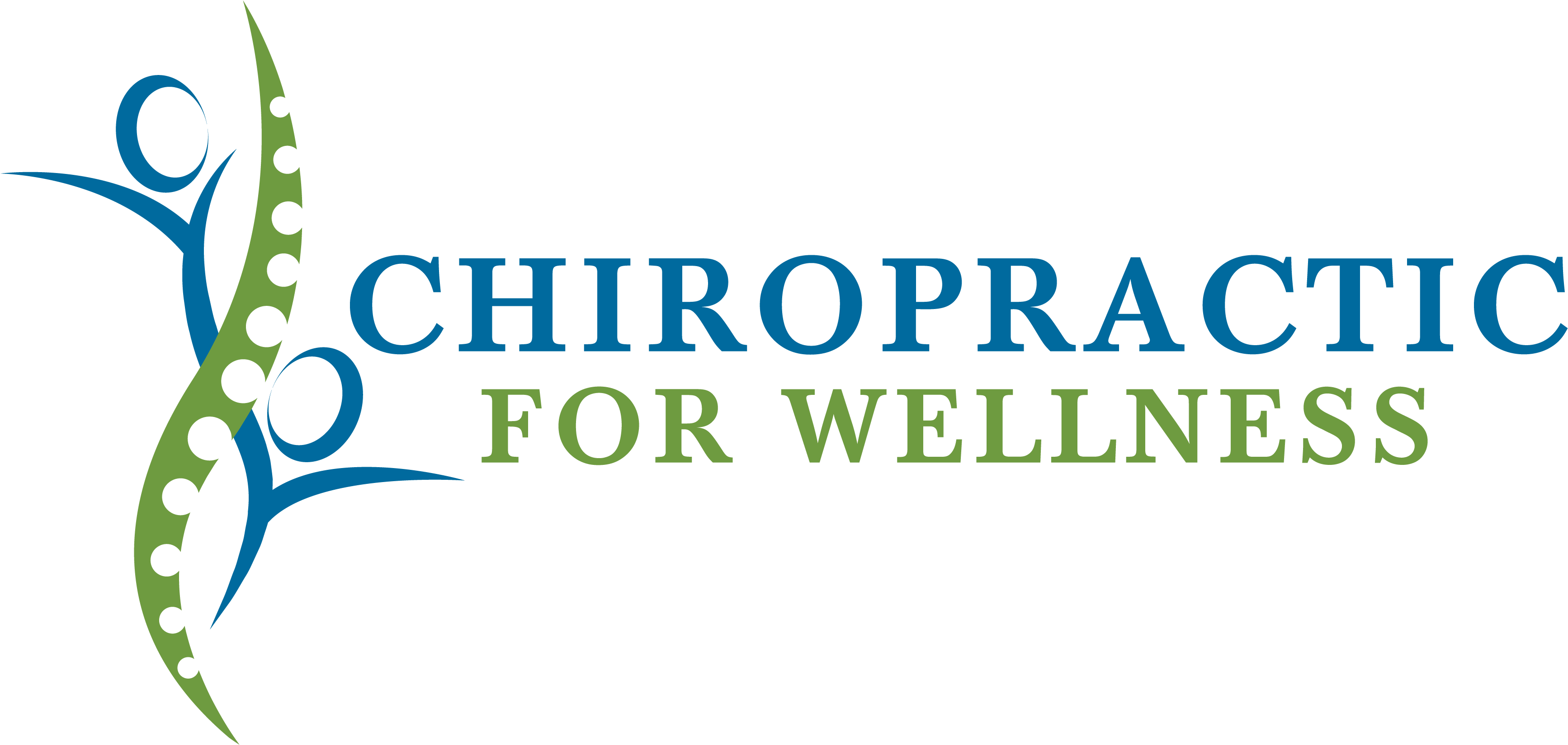 Chiropractic For Wellness Chiropractor In Washington - Chiropractic For Wellness (3599x1938), Png Download