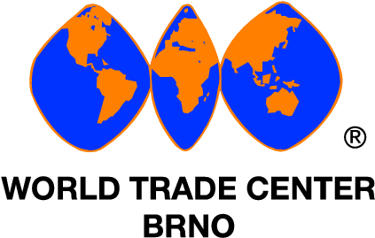 Report - World Trade Center Noida Logo (443x281), Png Download