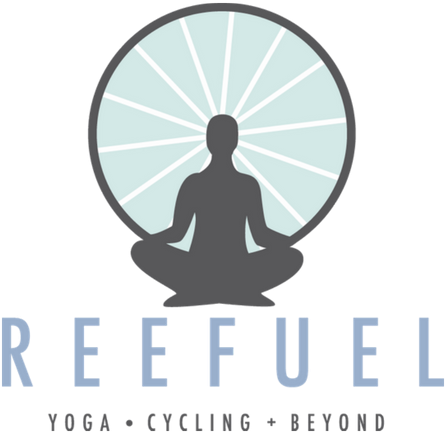 Reefuel - Yoga (500x500), Png Download