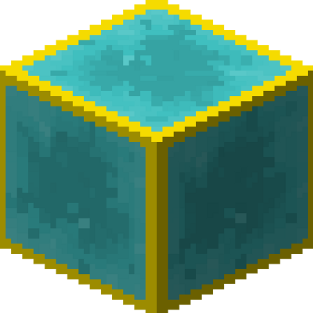 Minecraft Curseforge - Bodega Ysios (450x450), Png Download
