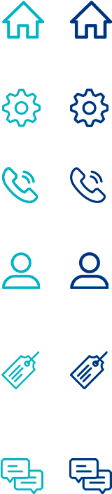 Iconos Error 404 - Circle (184x732), Png Download