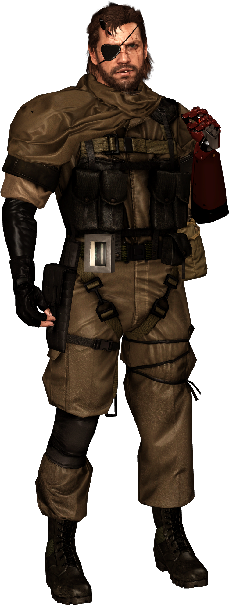 Venom Snake Png (2001x2070), Png Download