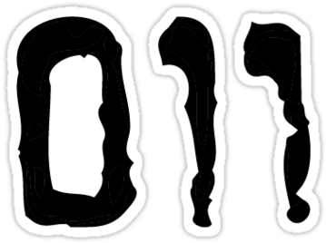 Stranger Things 11 Stranger Things, Netflix - Stranger Things (375x360), Png Download