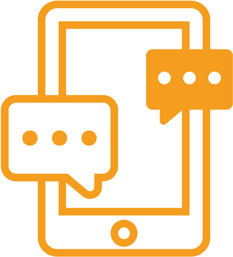 Imagen Icono - Medios Digitales Icono (840x840), Png Download