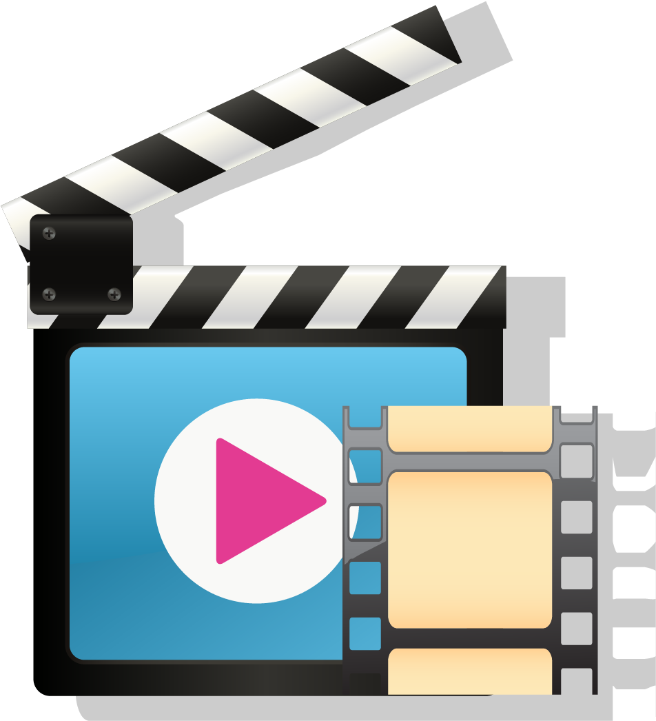 Iconos-02 - Iconos Png De Multimedia (1150x1194), Png Download