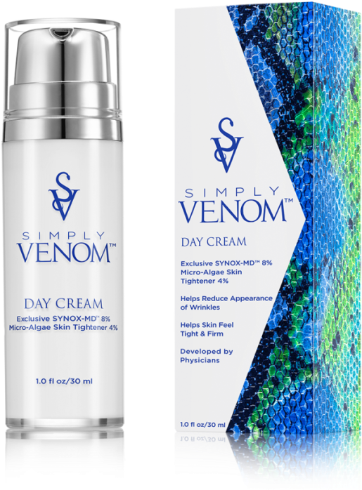 <p>not Sold On The Idea Of Rubbing Snake Poison On - Skin Care (600x725), Png Download