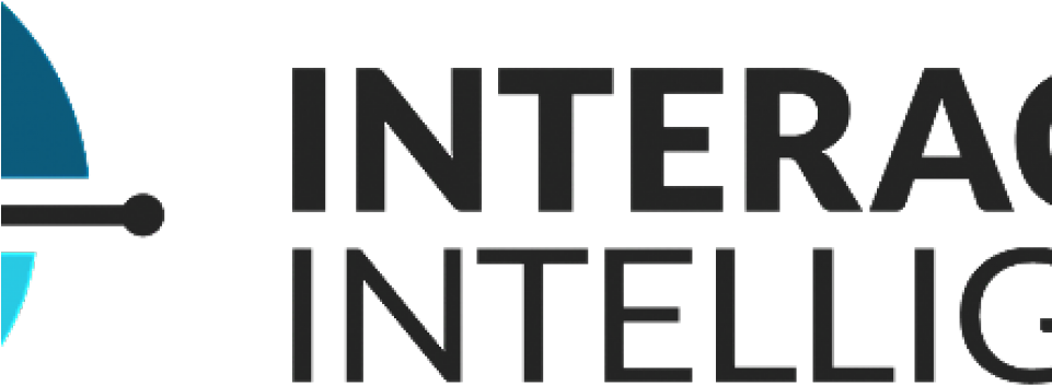 14 - Interactive Intelligence Group Logo (960x540), Png Download