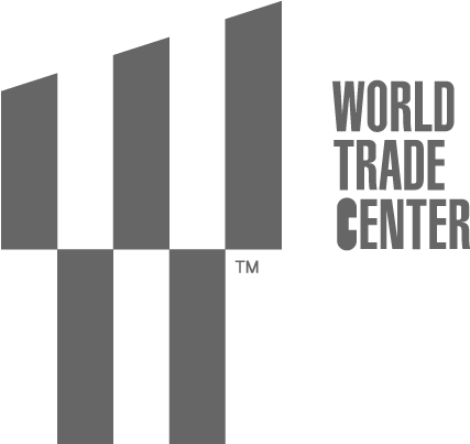 One Trade Center Logo (640x480), Png Download