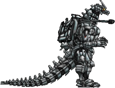 Daikaiju Battle Royale - Juegos De Godzilla Daikaiju Battle Royale (405x355), Png Download