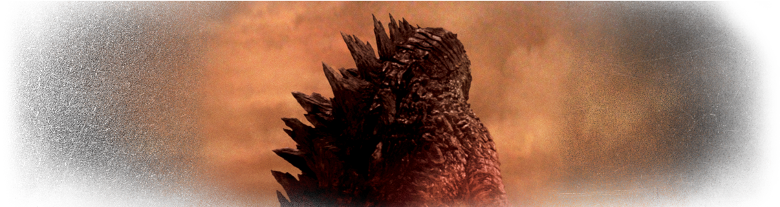 Cranston Wants To Talk To Somebody In Charge In The - Godzilla 2015 Premium Wall Calendar (1150x300), Png Download