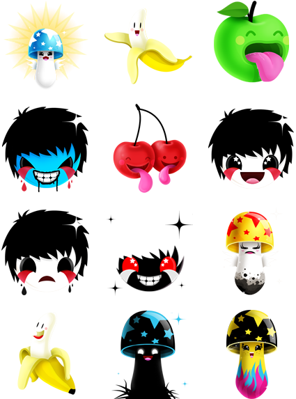 Search - Icon (444x592), Png Download