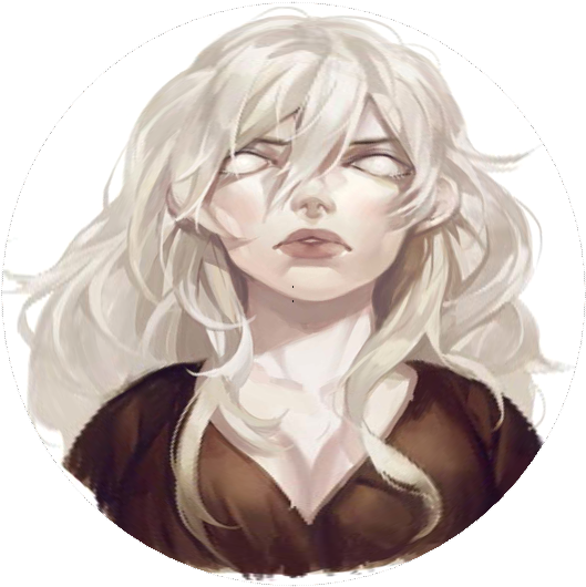 Monika Png Decoded - Project Libitina (528x647), Png Download