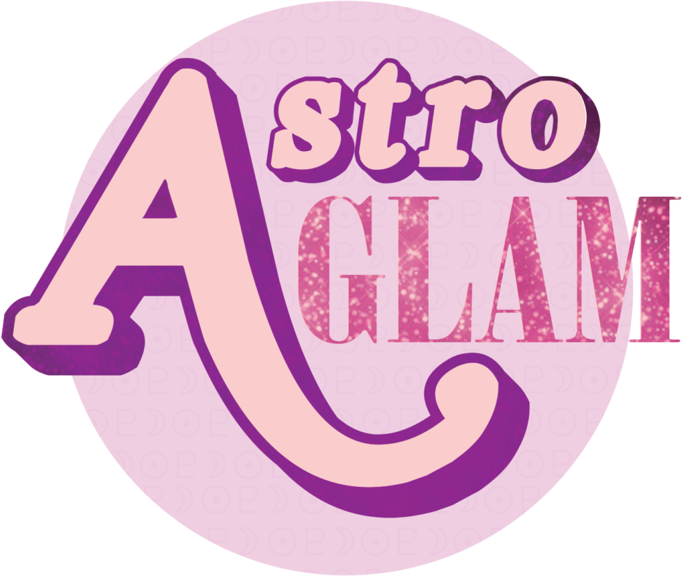 Astroglam-128x128 (1024x922), Png Download