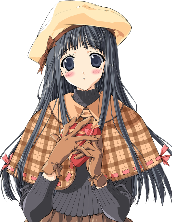 Aw Forget This, This Whole Profile Is To Be Announced - Cartoon (700x942), Png Download