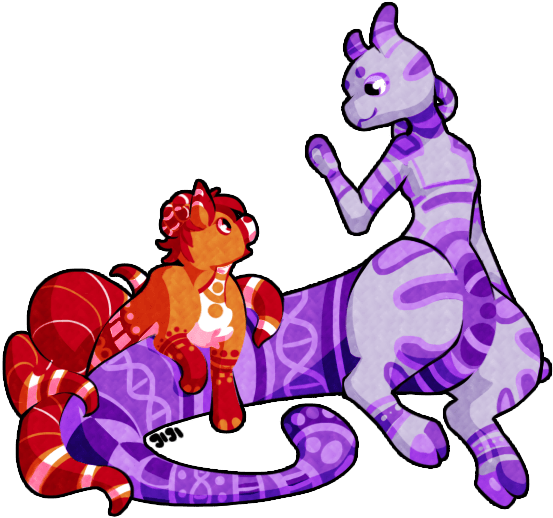 Pinata Vulpix And Mewtwo - Cartoon (563x547), Png Download