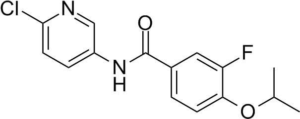 Amato's Potassium-channel Opener Number 40 - P Nitrophenyl Β D Glucoside (622x262), Png Download
