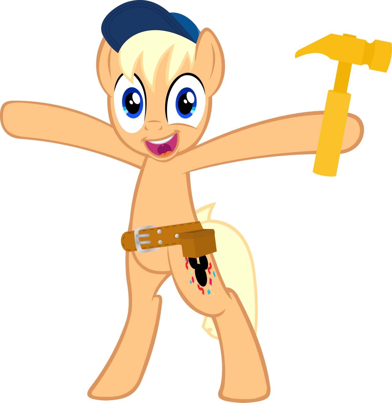 We Recently Reported That Acracebest Was Going To Be - Mlp Acracebest (1280x1316), Png Download