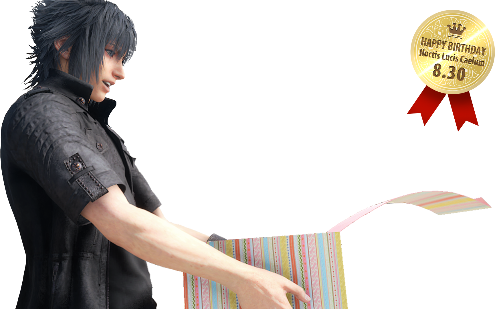 Noctis Vegetables (1920x1080), Png Download
