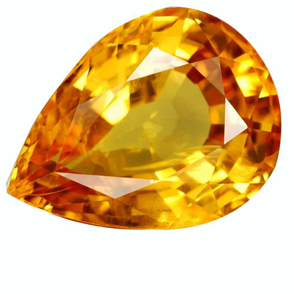 Transparent Png Download Image Arts Vector Freeuse - Yellow Topaz (1000x1000), Png Download