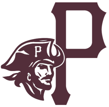 Paramount Baseball 2017-18 - Paramount High School Mascot (400x400), Png Download