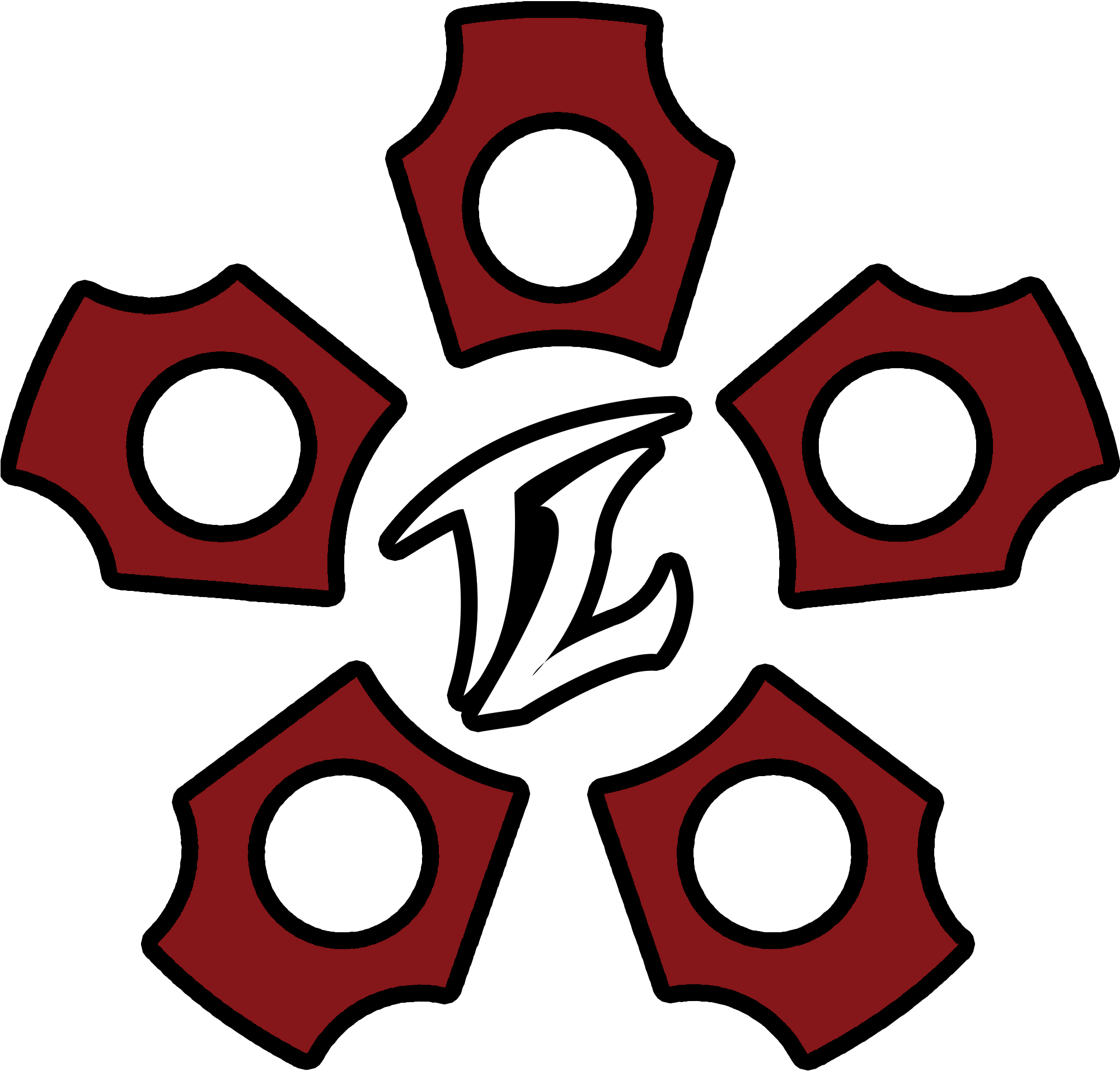 Tech Lol (2000x2000), Png Download