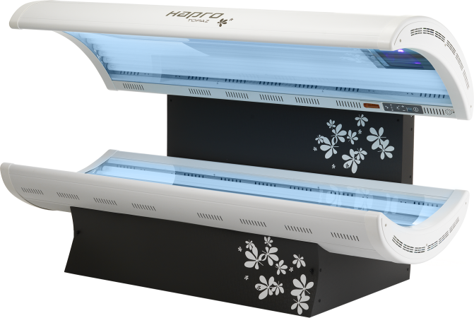 Discover The Hapro Topaz - Hapro Topaz (671x450), Png Download