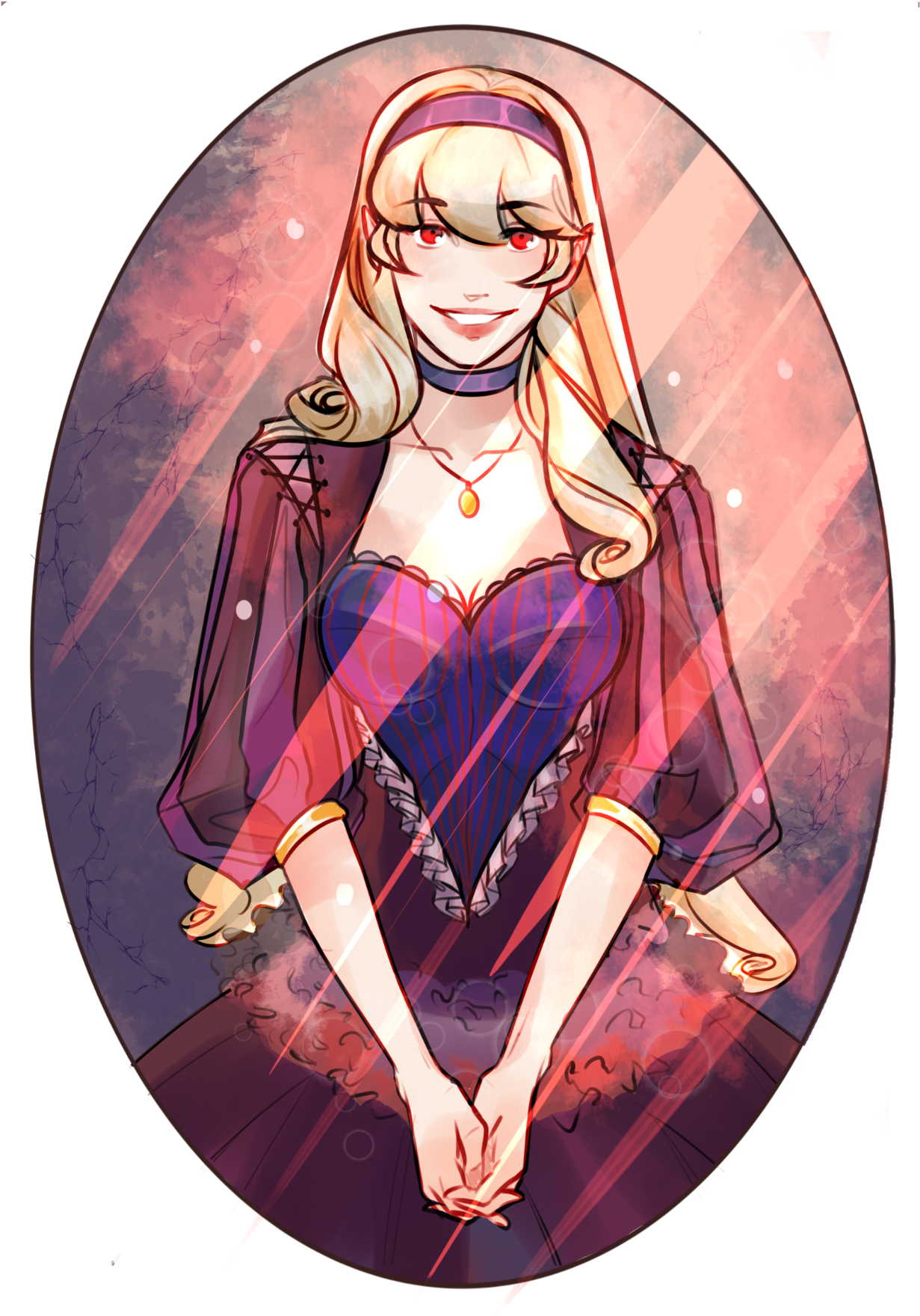 Tagged - - Illustration (1280x1816), Png Download