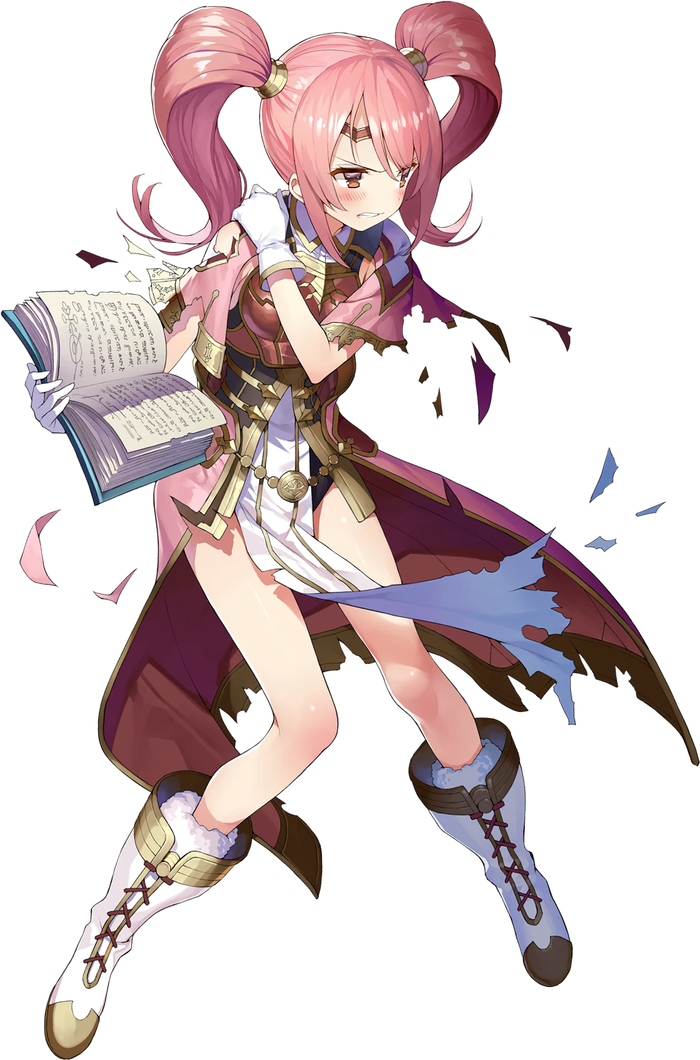 Pin Kyle Marshall On Games Pinterest Fire Emblem Fighting - Fire Emblem Mae Cosplay (1684x1920), Png Download