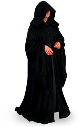 Palpatine As Darth Sidious - Star War Emperor Png (290x425), Png Download