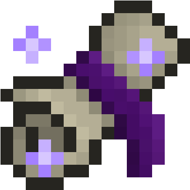 Minecraft Curseforge - Pixel Art Pokemon Shiny (400x400), Png Download
